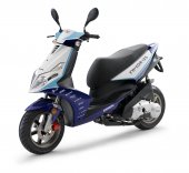 2008 Generic XOR 125 AT and T photo